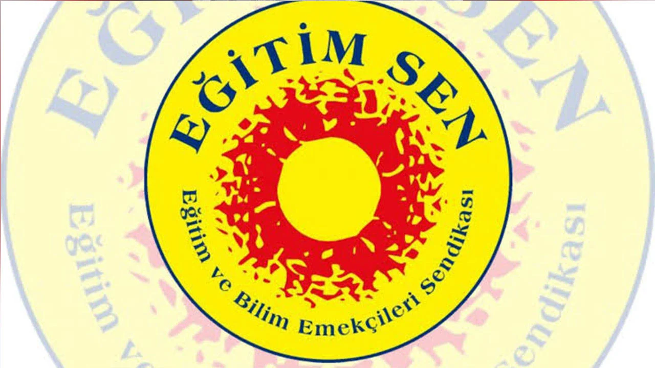 Okul ziyaretinde sendika yöneticilerine gözaltı