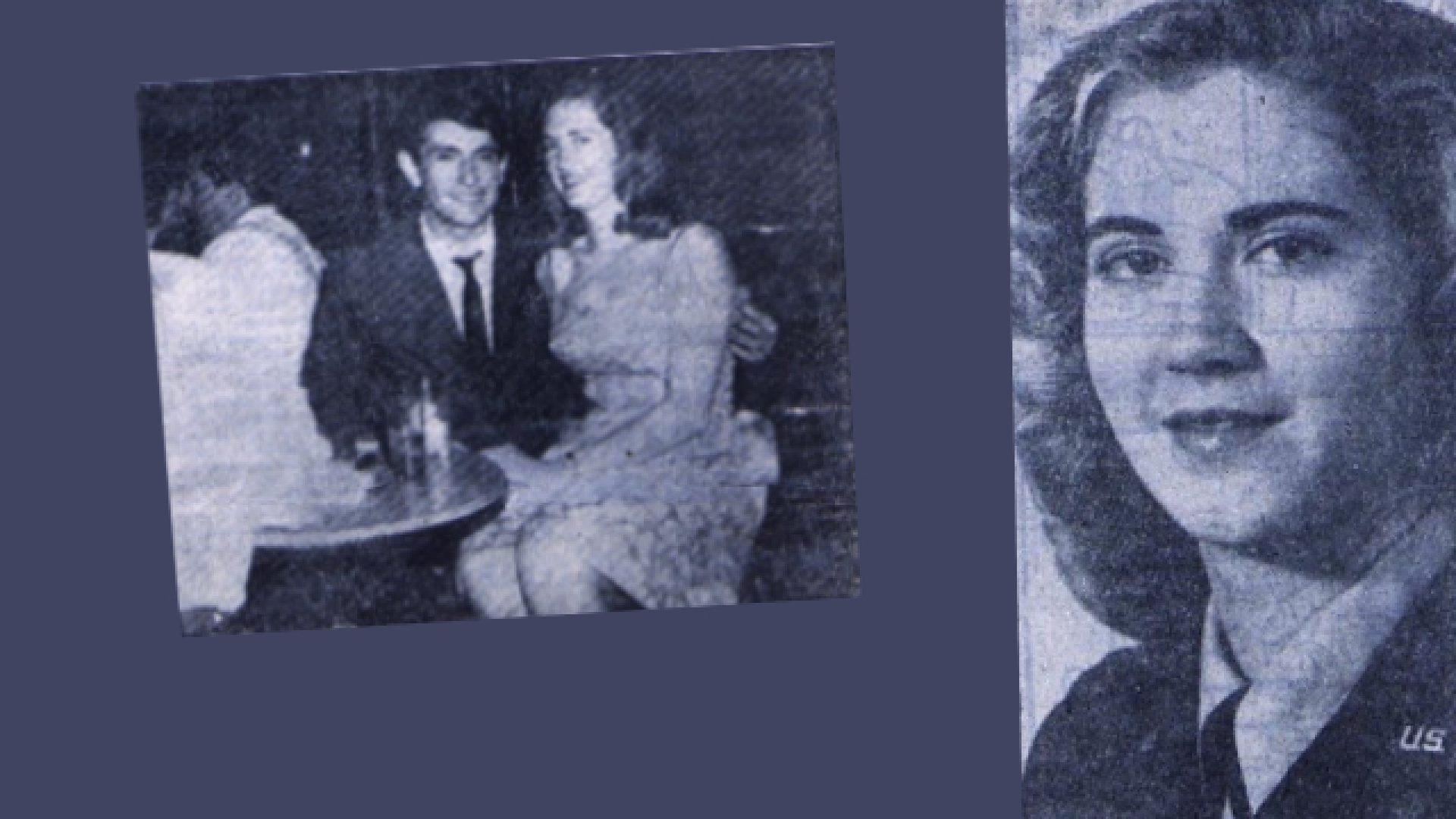 60 yıllık sır perdesi! ABD'li üsteğmen kadın ve şoför neden öldürüldü?