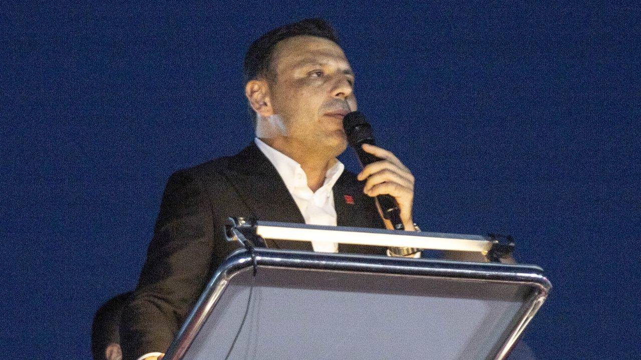 Özgür Çelik'in ifadesi ortaya çıktı