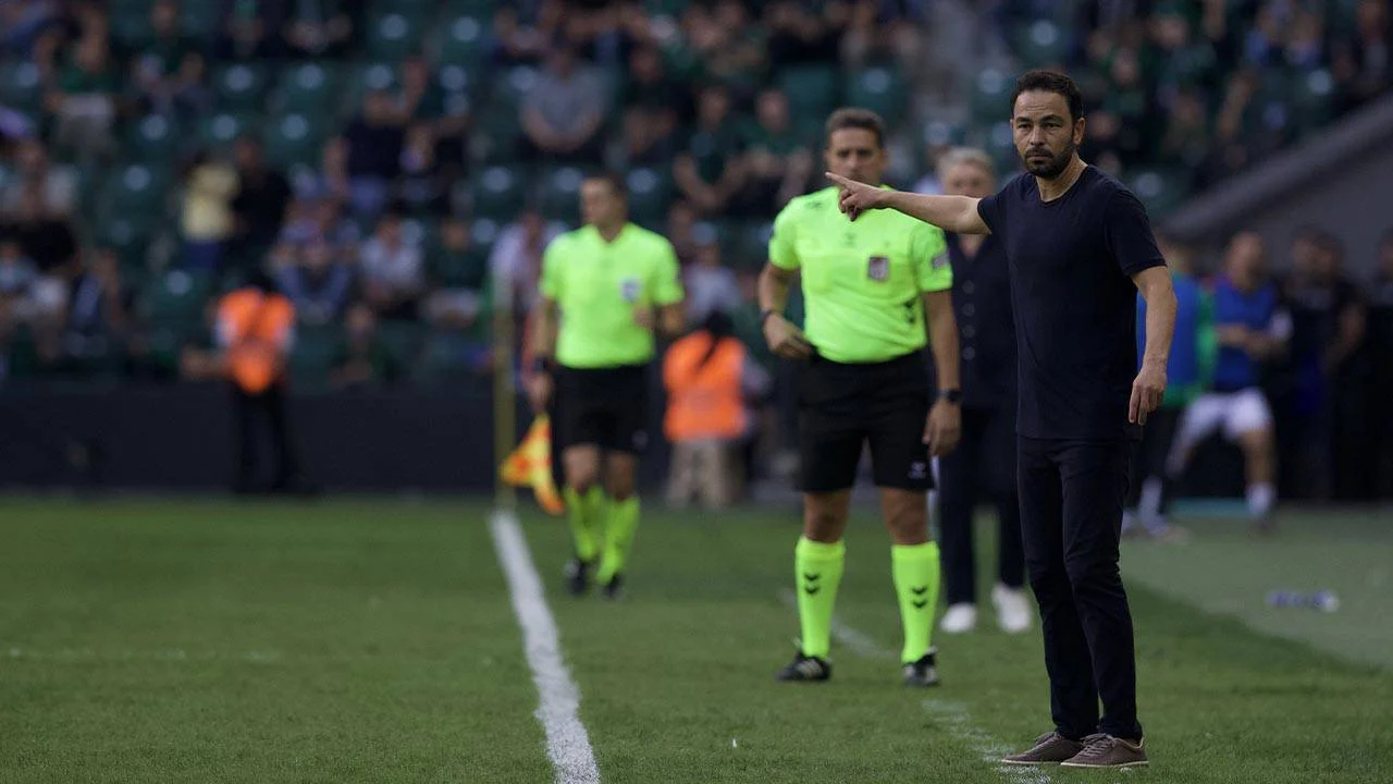 Kocaelispor’da Beşiktaş maçı öncesi sakatlık krizi: 10 futbolcu tedavide