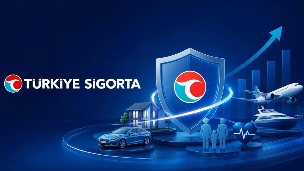 Türkiye Sigorta açıkladı: Finansal riskler için taslak bilançoda 16,3 milyar lira karşılık ayırdı