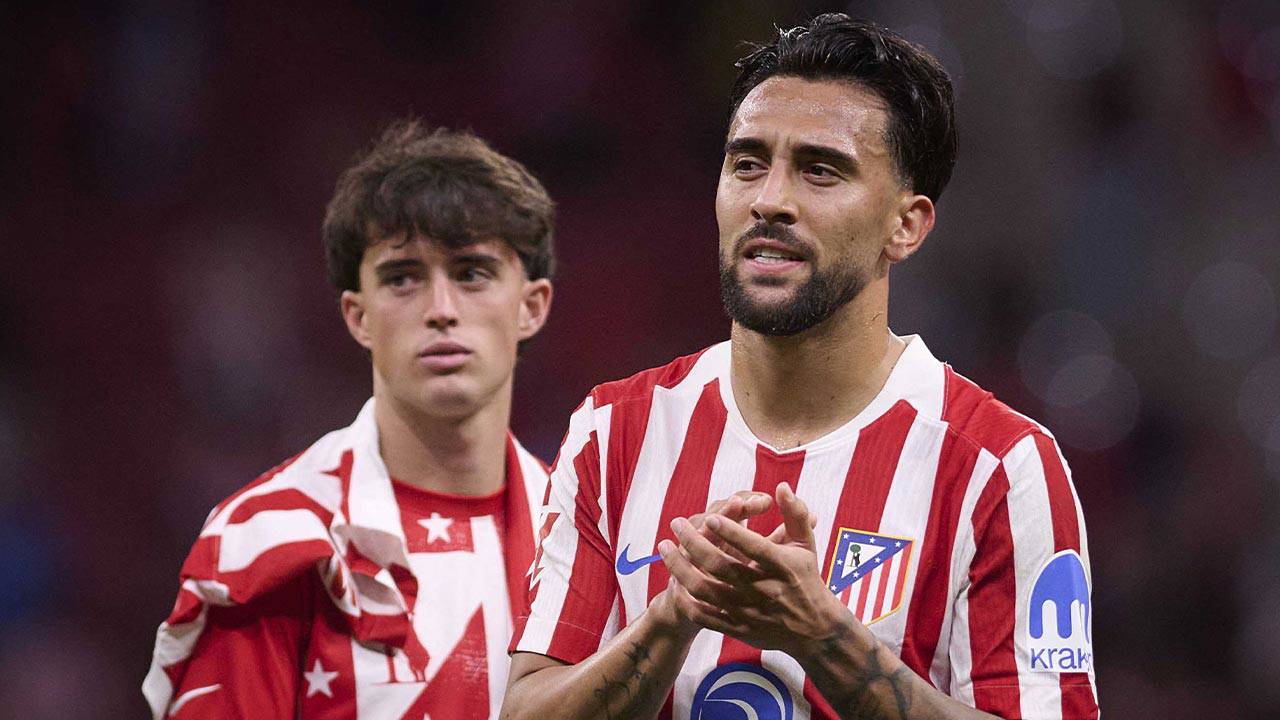 Beşiktaş'tan Nico Gonzalez hamlesi