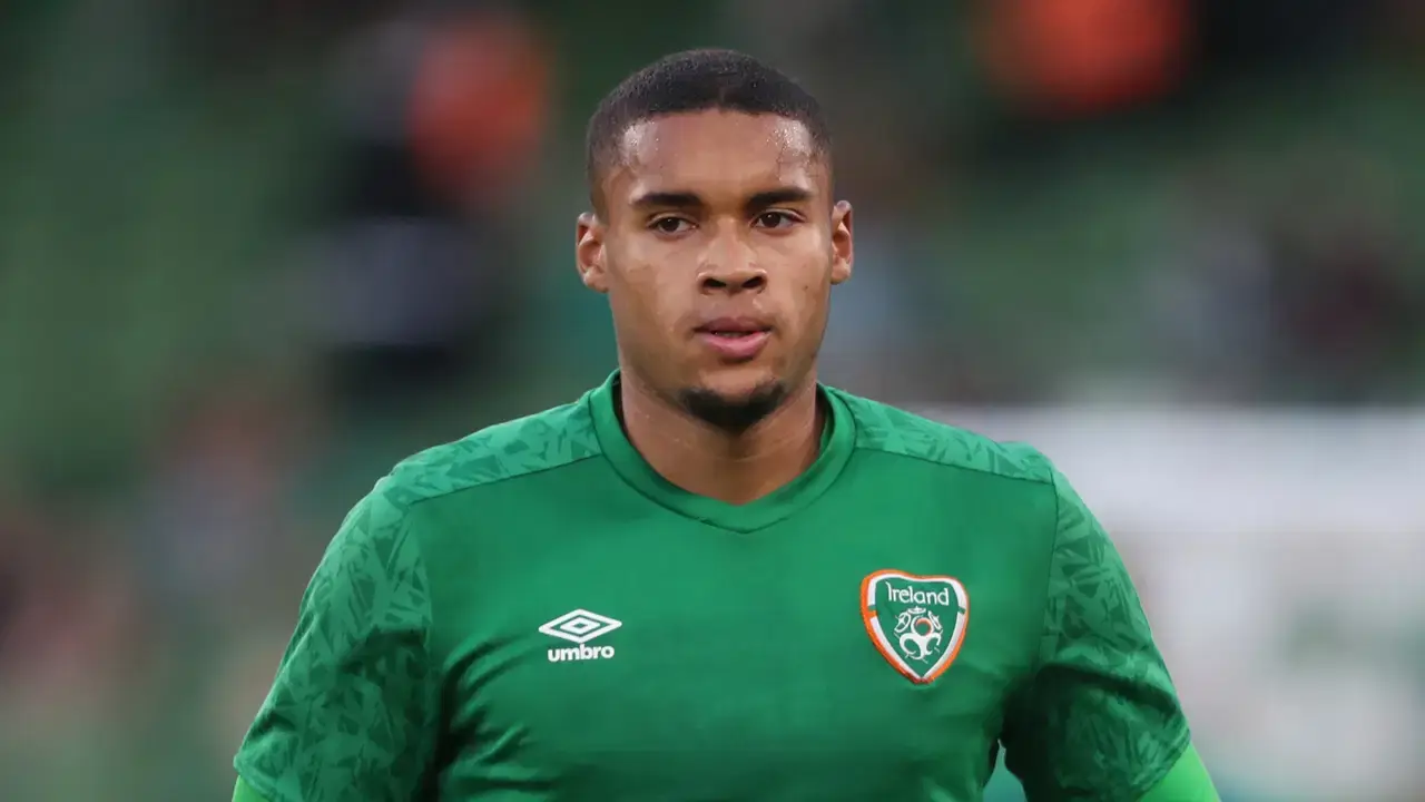 İrlanda kalecisi Gavin Bazunu’dan İsrail maçlarına boykot