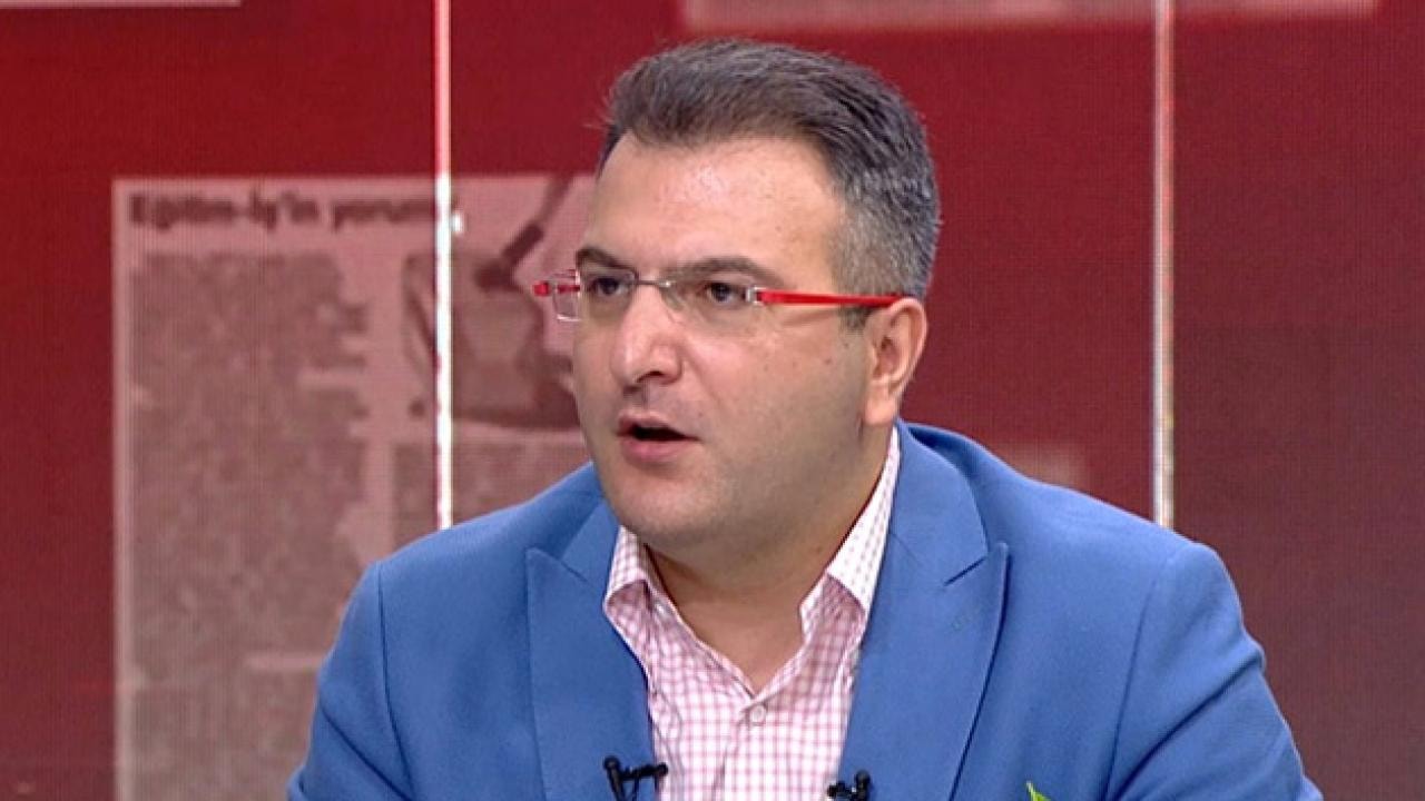 Son dakika...  Cem Küçük soruşturmasında 3 kişi hakkında yakalama kararı