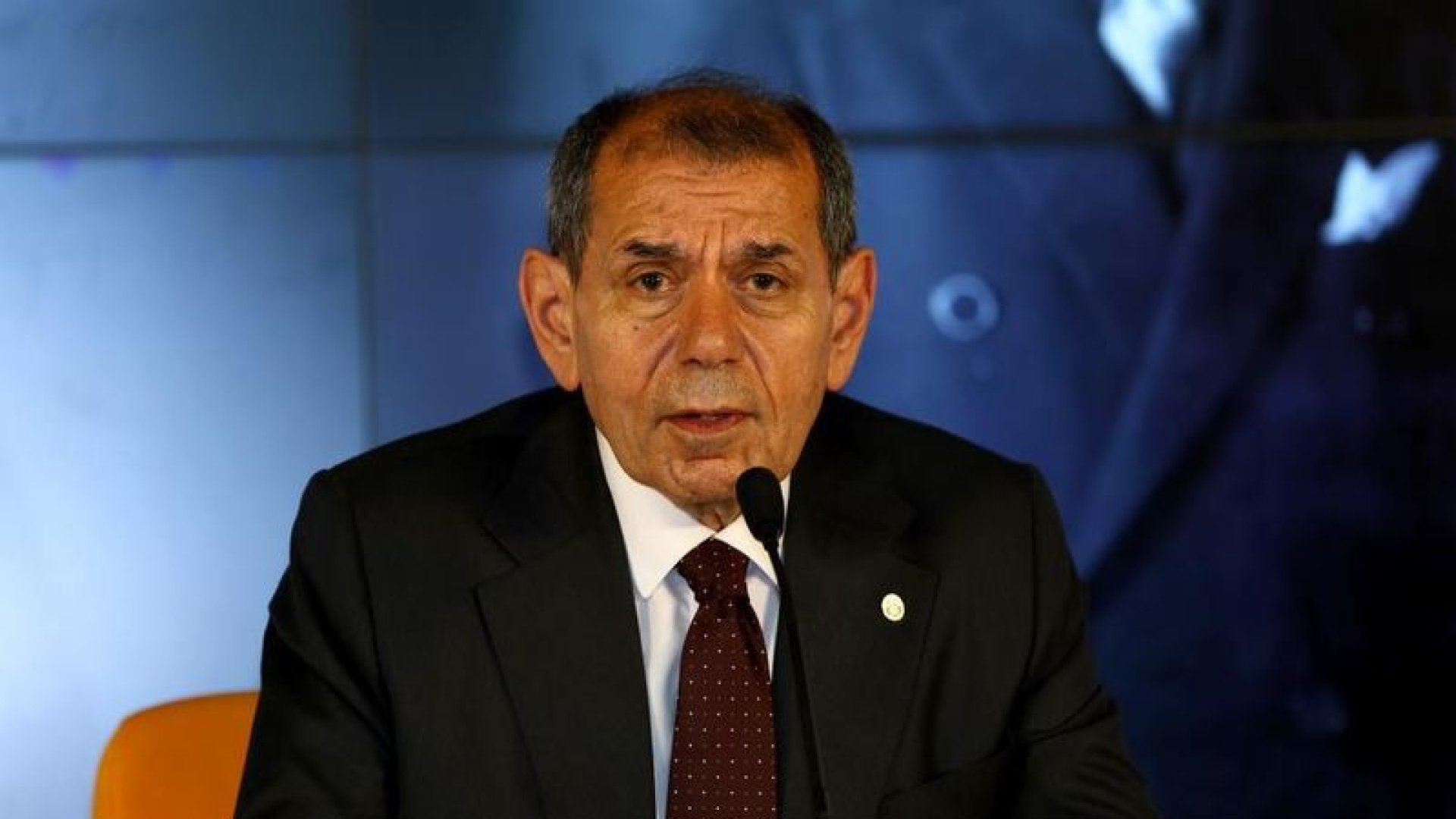 Dursun Özbek'ten transfer itirafı!