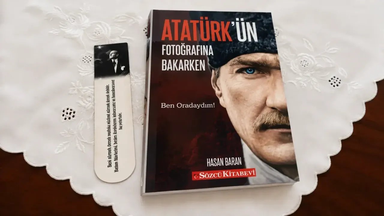 Büyük Taarruz 30 Ağustos