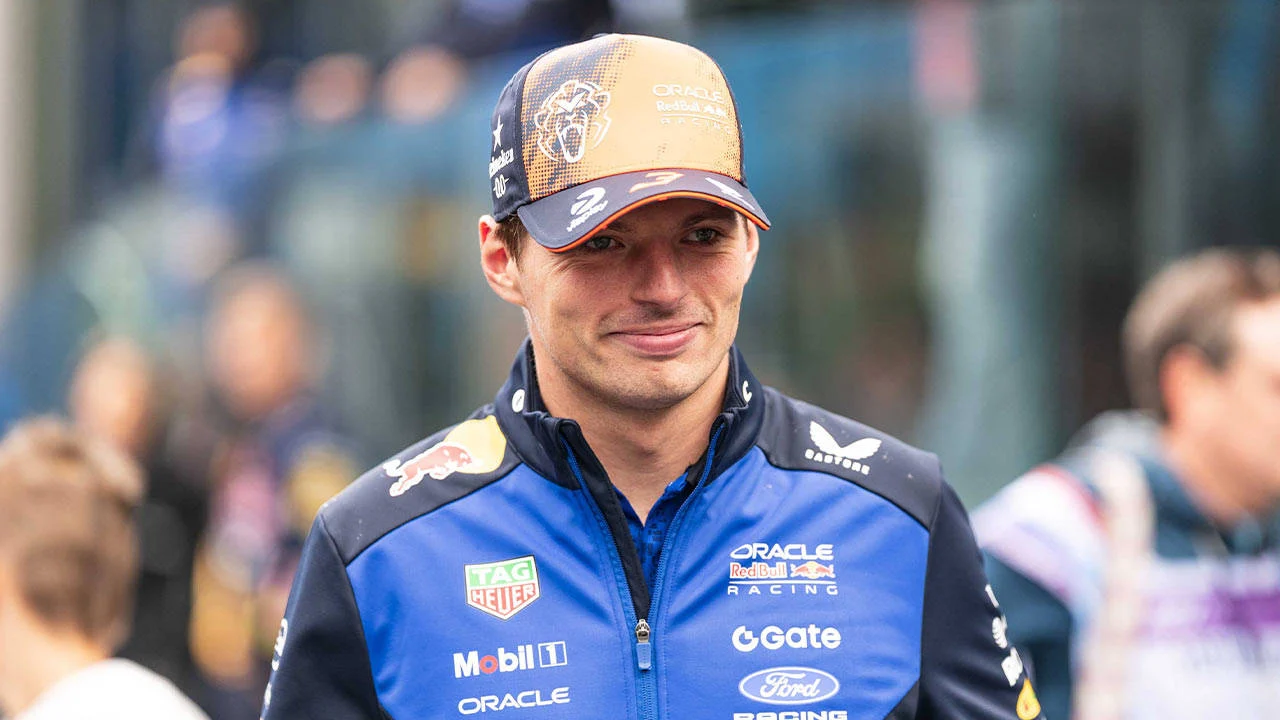 "Max Verstappen kariyerini Red Bull’da tamamlayabilir"