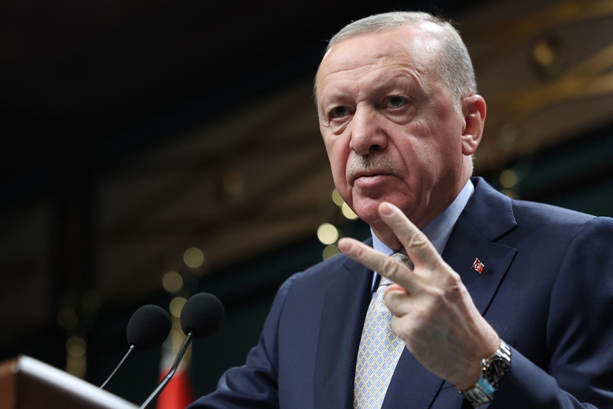 Cumhurbaşkanı Erdoğan'dan 7 ülkede yayımlanan makale! Türk dünyasına çağrı