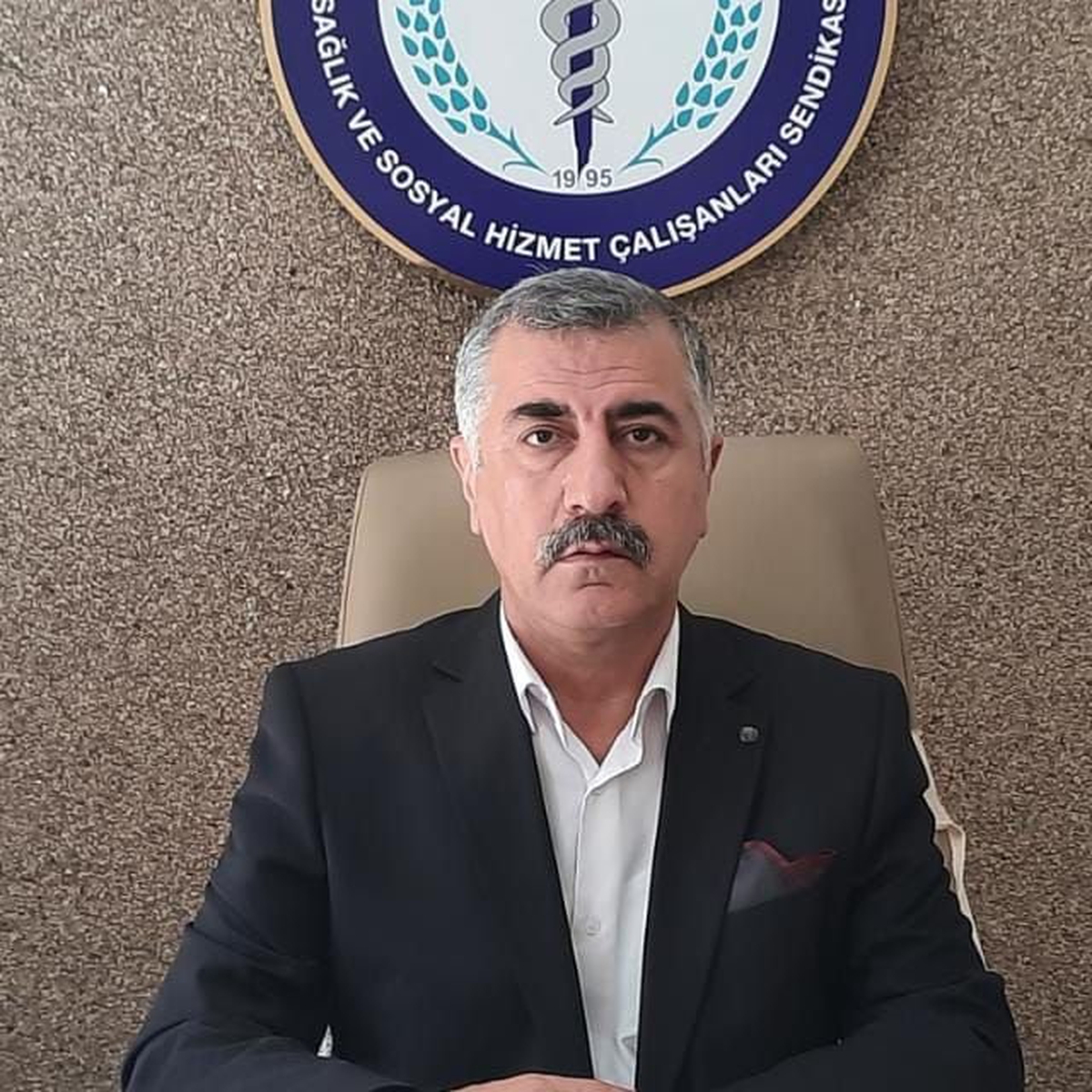 Elazığ’da sağlıkçıların ev isyanı!