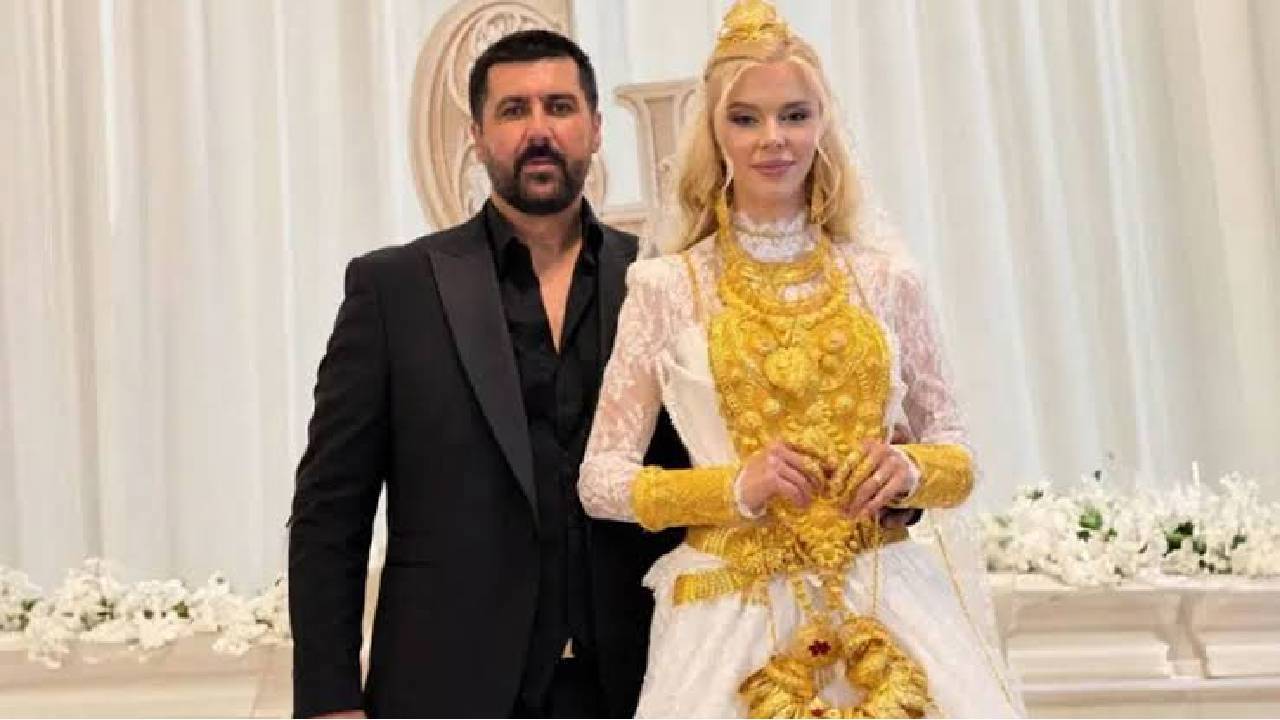 Vanlı Kara Haydar'ın eşi İstanbul'da gözaltına alındı