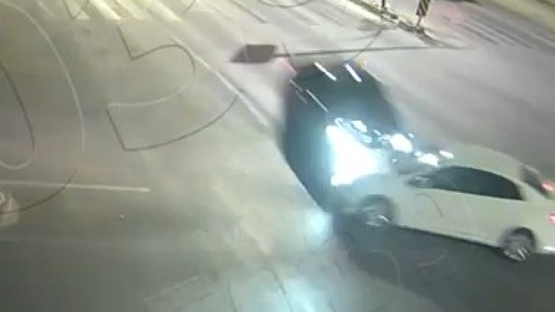 2 kişinin ölümüne sebep oldu, cipindeki hasarı sordu!