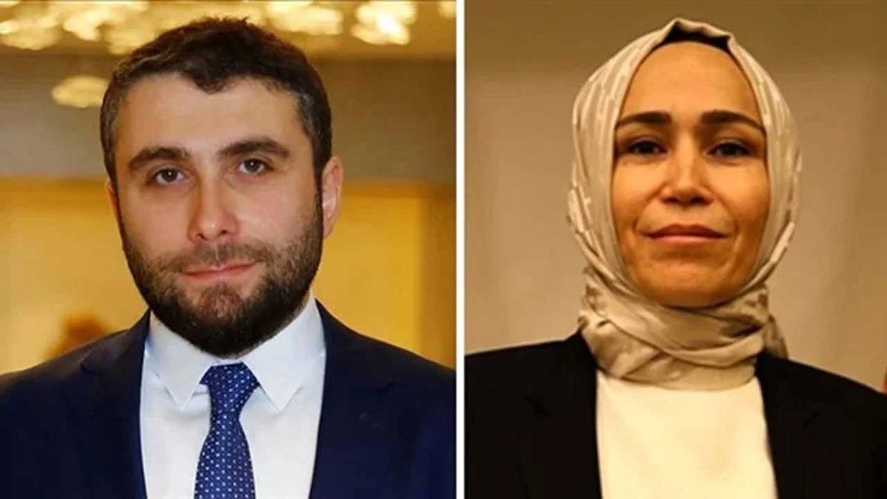 Fon soruşturmasında şirketlere yönelik tedbir kararları kaldırıldı: AKP'li vekilin eşinin şirketi de listede
