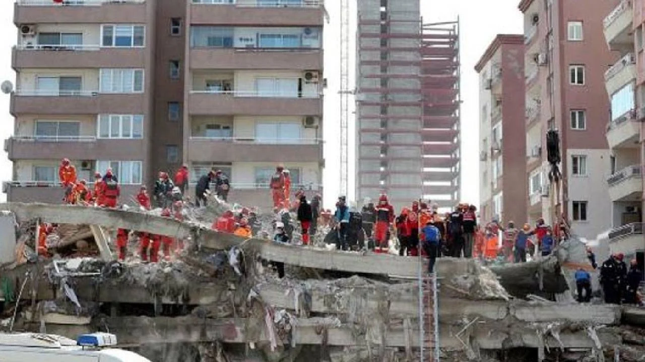 İzmir Depremi'nin 6'ncı yılı: Yurttaşların hâlâ evleri yok