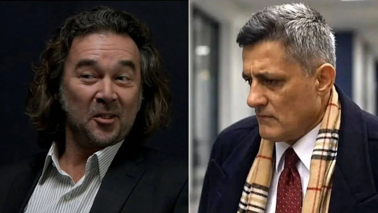 Kurtlar Vadisi'nde 'Kazım Kaşifoğlu' karakterini canlandıran oyuncu ifade verecek