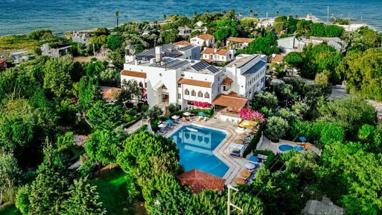 Tatile Gidecekler Dikkat: Otellerde Kurallar Değişti!