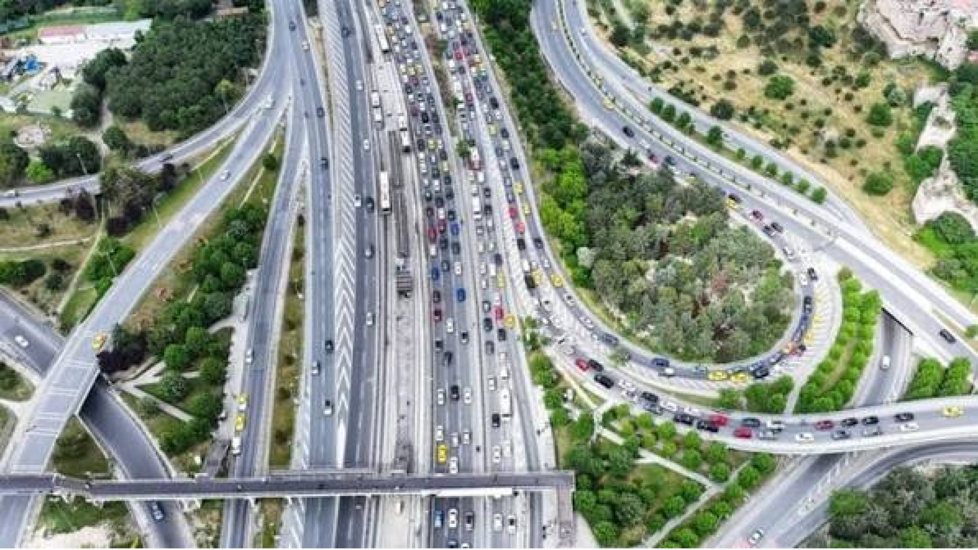 SEDDK'den illegal yapılara karşı kapsamlı inceleme