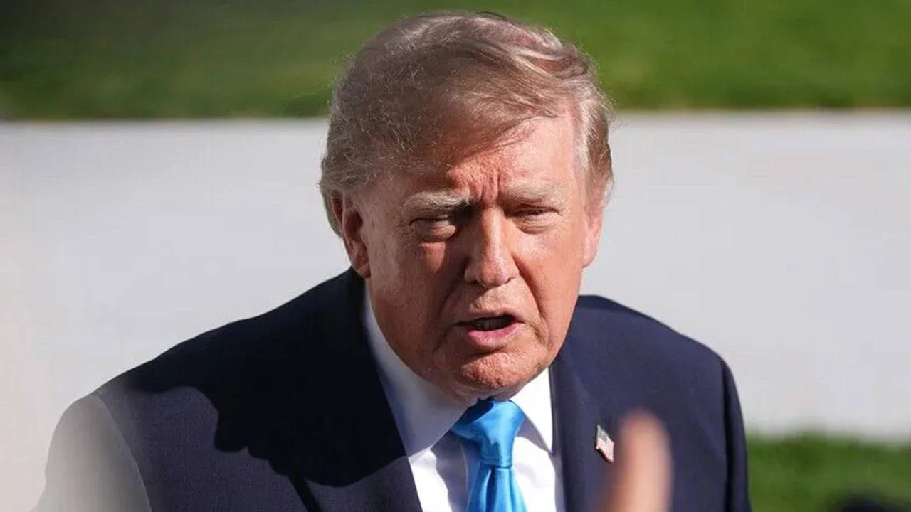 Trump duyurdu: Rusya ile Ukrayna arasında “enerji ateşkesi” ilan edildi