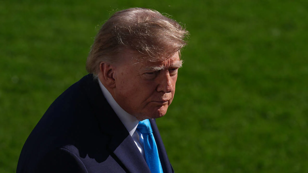 Trump'tan Türkiye'nin de yer aldığı Mekke Anlaşması yorumu: "Harika bir şey"