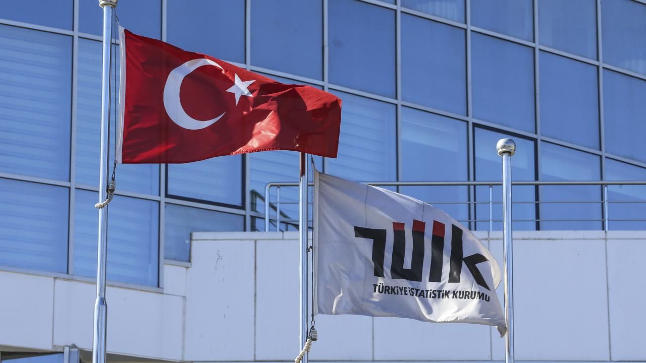TÜİK Açıkladı: Üç Sektörden Aynı Sinyal!