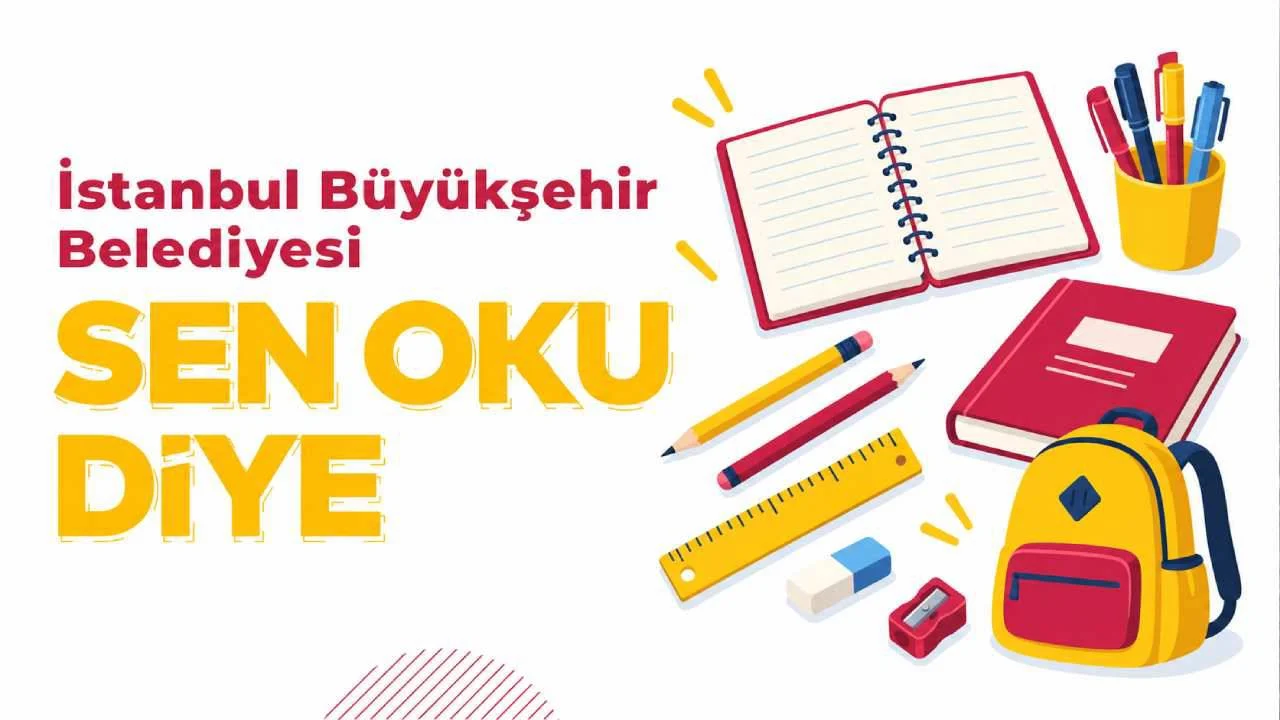 İBB Kırtasiye Destek Başvurusu Nasıl Yapılır? (2026 Güncel)