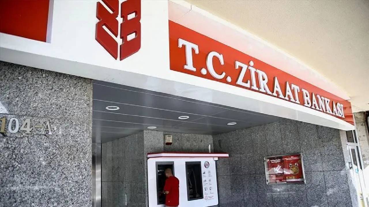Ziraat Bankası'ndan Tera Yatırım iddialarına yanıt: Nakdi ve gayrinakdi riski bulunmamaktadır