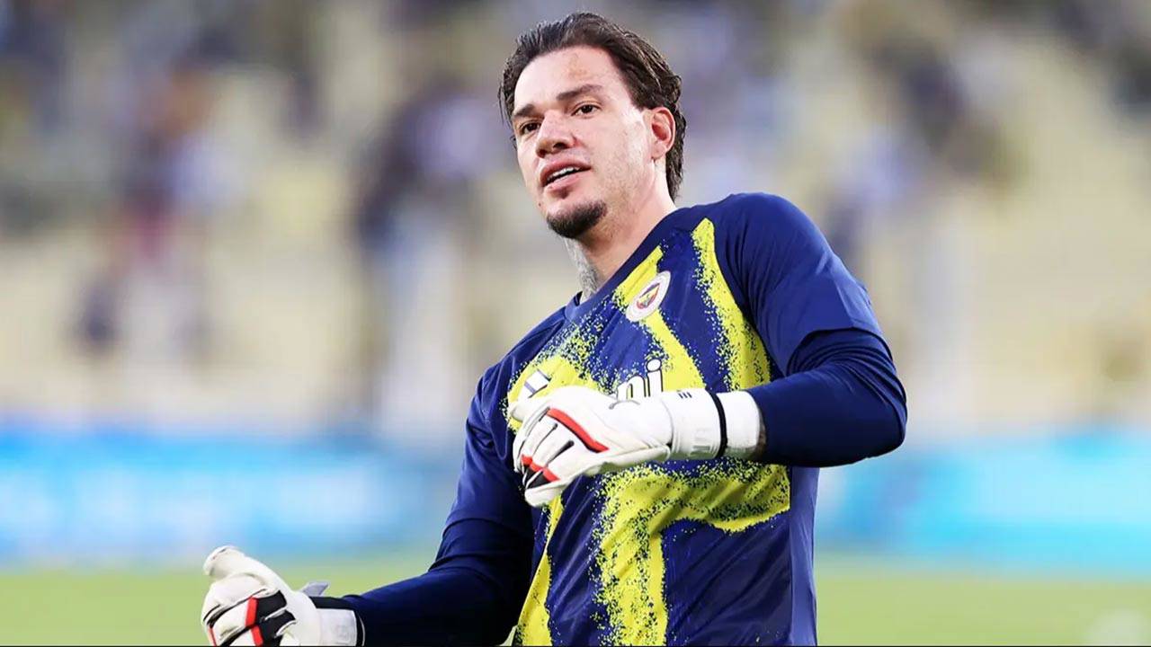 Juventus'tan Ederson için ilk temas