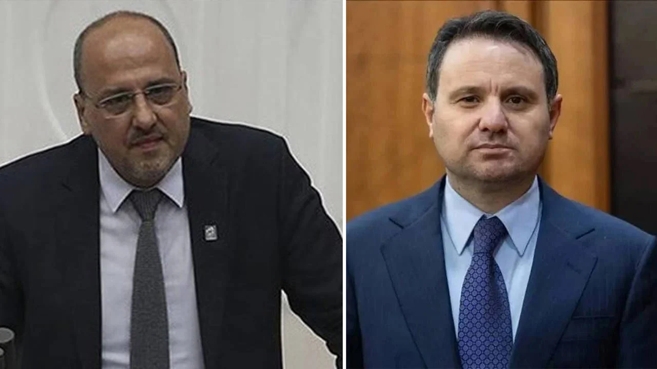 Sahte kimlik, sosyal medya ve trol ağı: Ahmet Şık'tan Akın Gürlek'e sorular