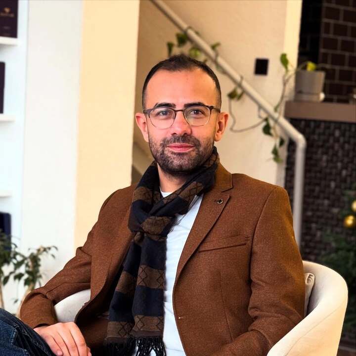 SEO Danışmanlığında Yeni Dönem: Erhan Tunçer ile Google, Yapay Zekâ ve Yerel Görünürlük