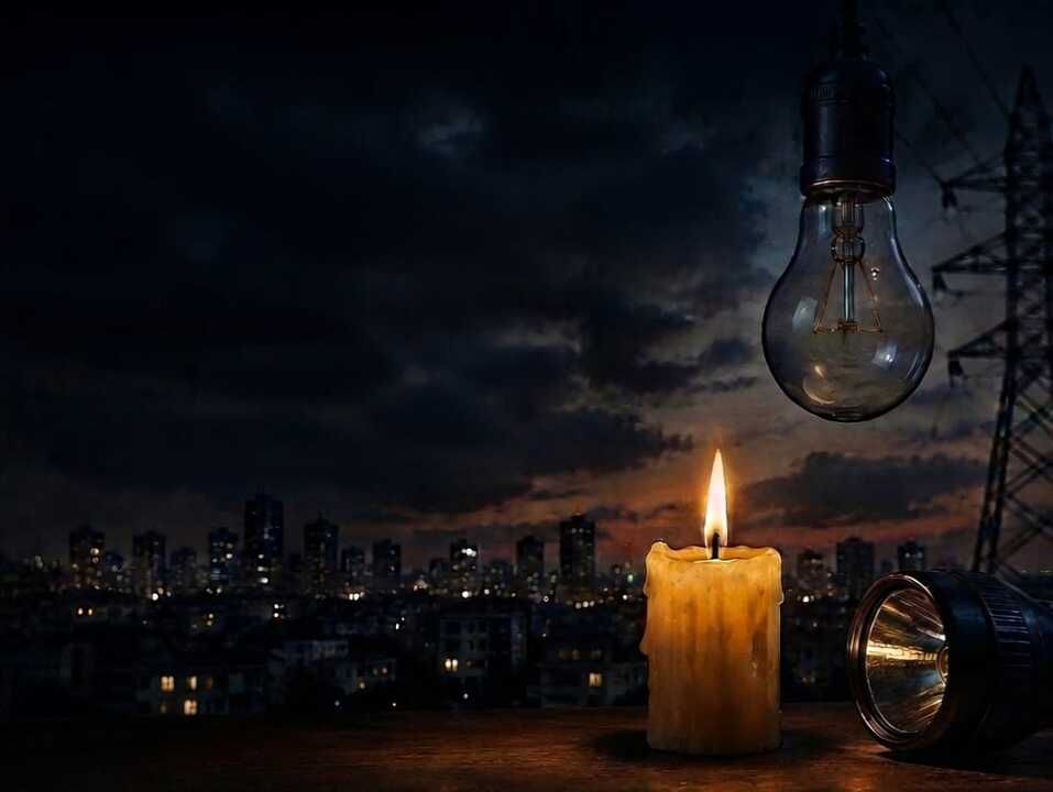 Karaman’da Elektrikler Kesilecek! Mahalle ve Köyler Belli Oldu
