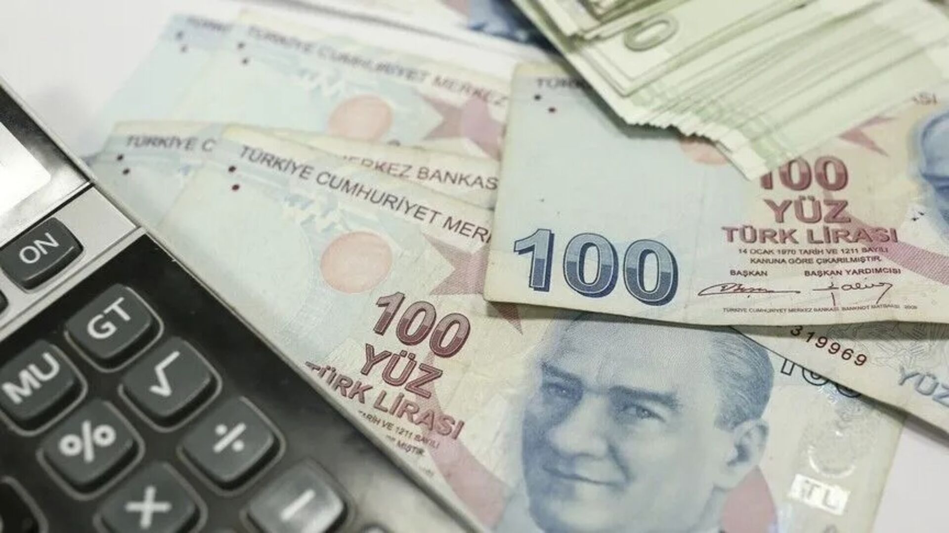 Ekonominin ekim ayı gündemi yoğun
