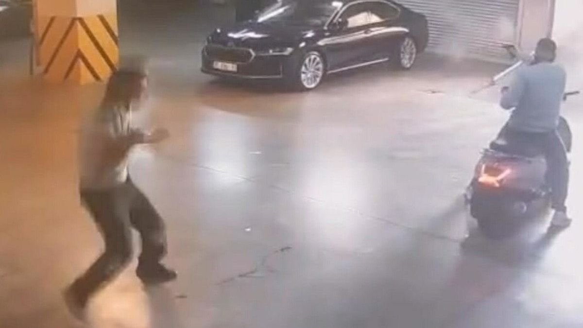 Çiğli Belediye Başkanı'nın makam aracına silahlı saldırıda 2 tutuklama