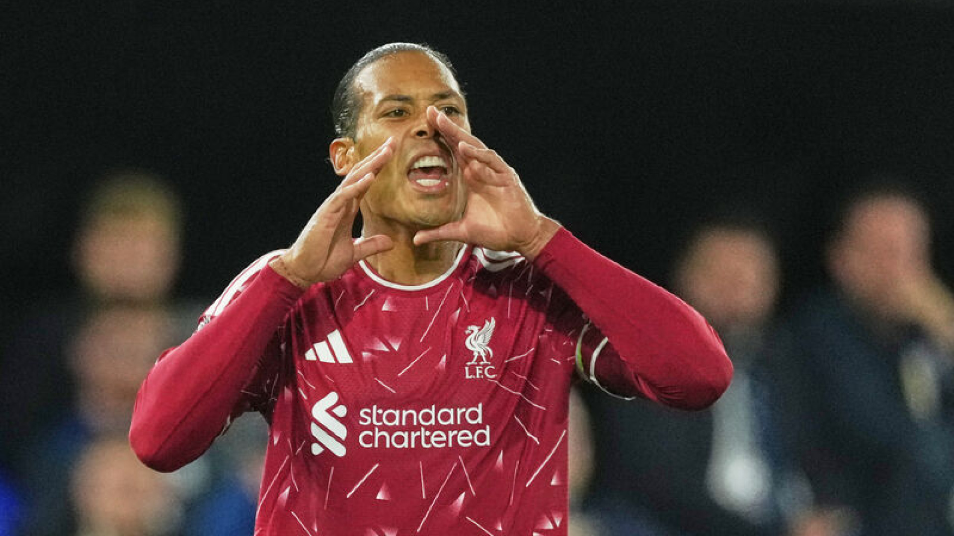 Van Dijk'ın transferine  Flick engeli!