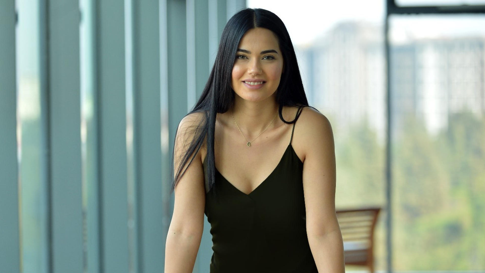 'Yerli Adriana Lima' gözaltına alındı
