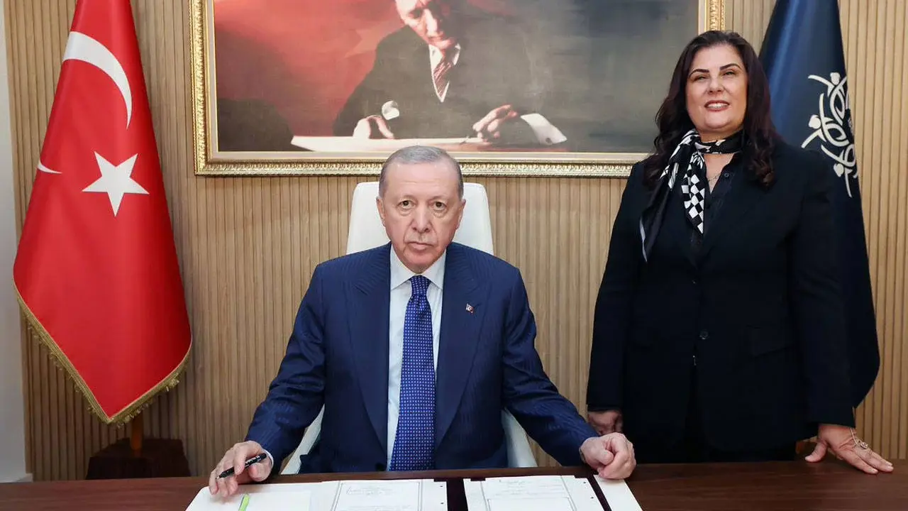 Çerçioğlu'nun ortağı olduğu şirketin TOGG tedarikçisi olmasına ilişkin haberlere 'milli güvenlik' gerekçesiyle erişim engeli