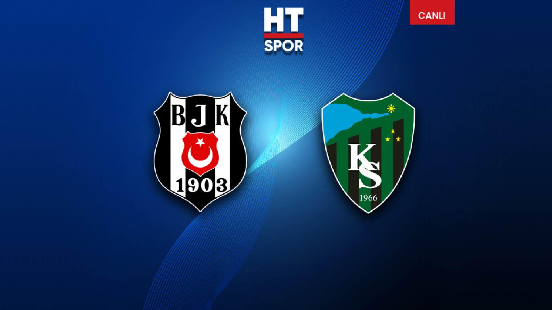 Dolmabahçe'de ilk 11'ler belli oldu!