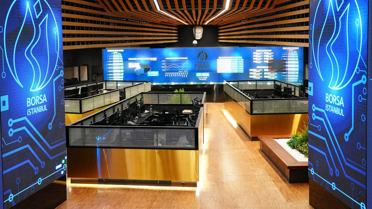 Borsa İstanbul açıkladı: "Yukarı adım" kuralı getirildi