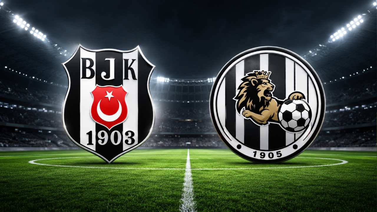 MUHTEMEL 11'LER | Beşiktaş - Hradec Kralove Maçı Hangi Gün, Saat Kaçta ve Hangi Kanalda?