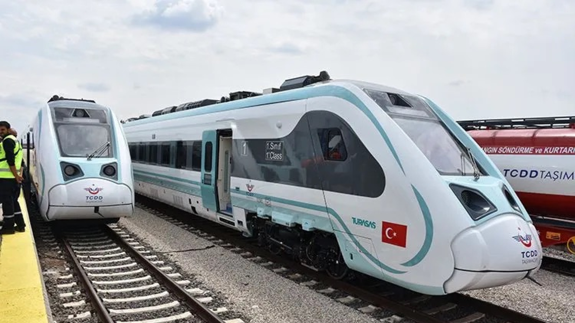 Devlet Demir Yolları TCDD 166 daimi işçi alımı yapıyor