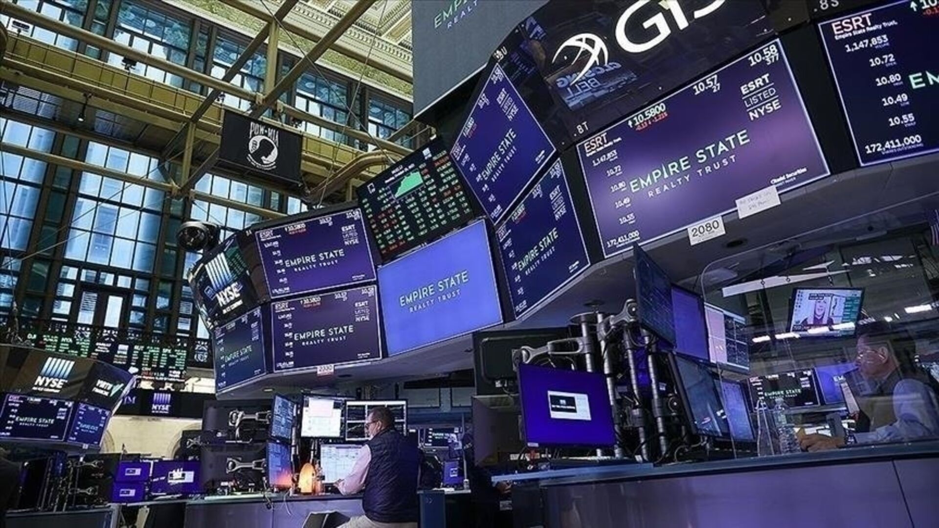 Piyasalarda gözler Fed'e çevrildi
