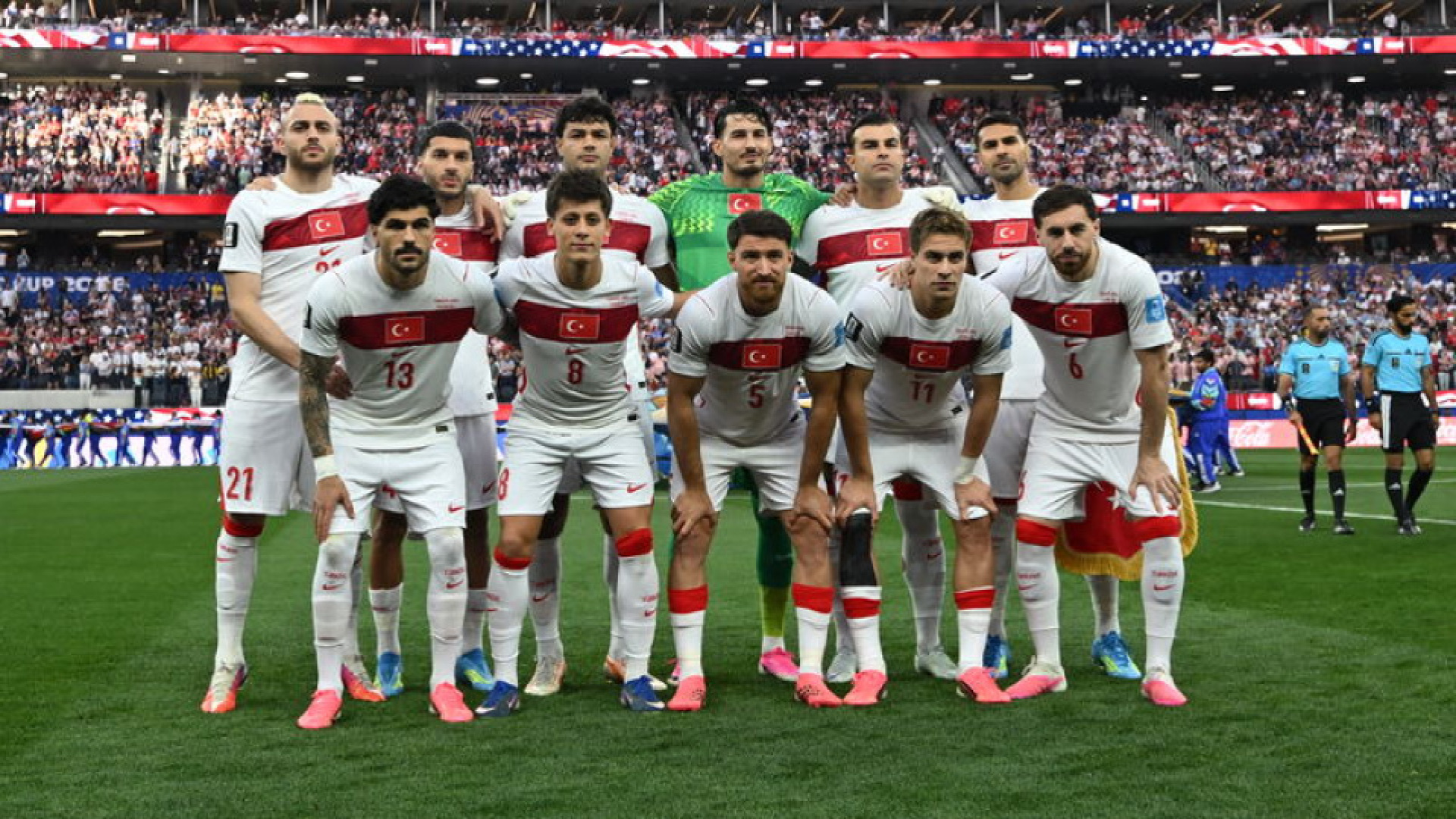 Milliler'de sakatlık geçiren oyuncuların durumu!