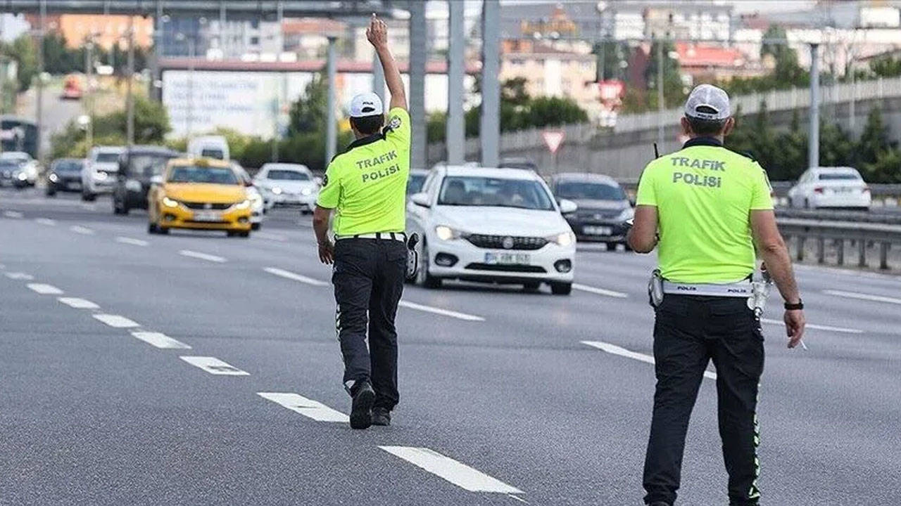 İstanbul’da bazı yollar yarın trafiğe kapanacak