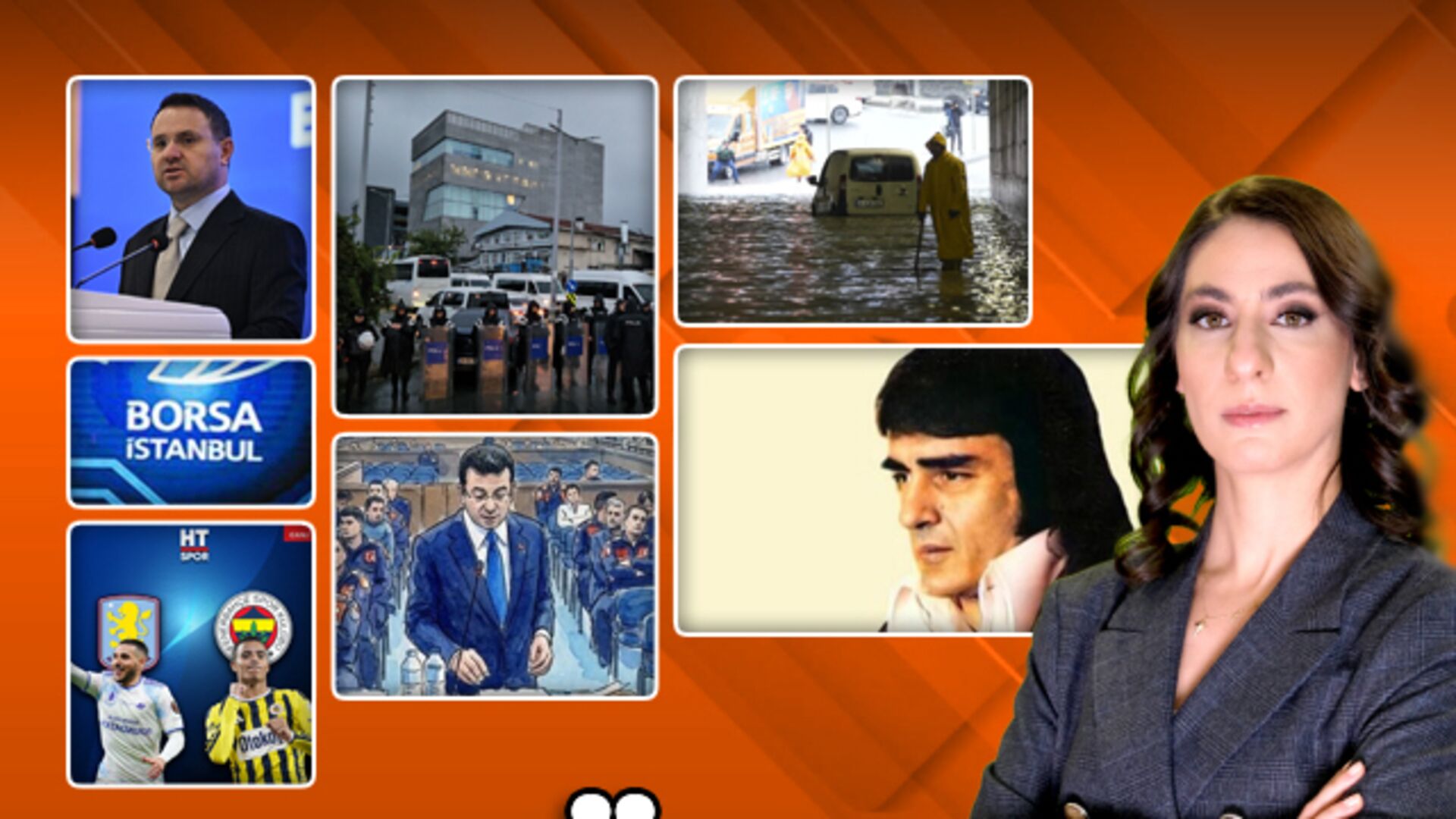 Bugün Ne Oldu? 14 Ekim 2026 haberleri