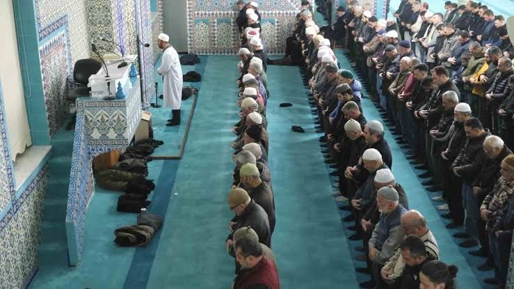 Karaman’da Kaç Cami Var? İlçe İlçe Güncel Sayılar