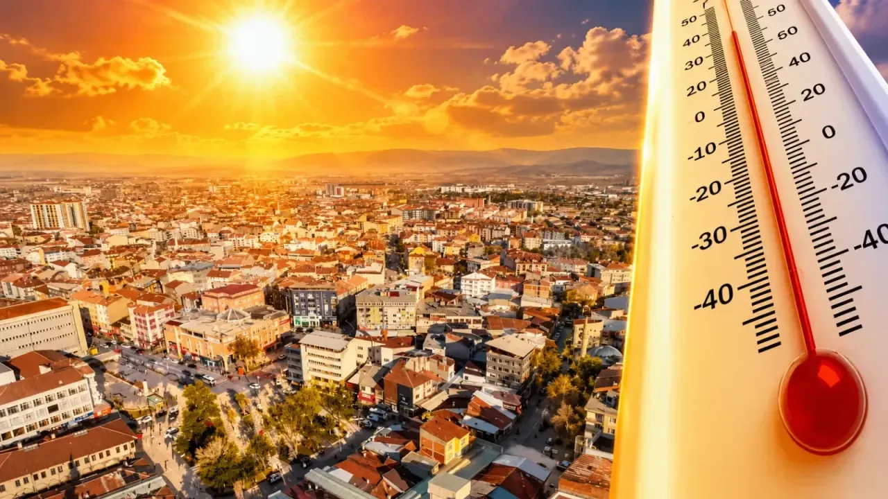 Karaman’da Pastırma Sıcakları Ne Zaman Başlayacak?