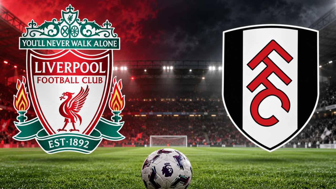 Liverpool - Fulham maçı hangi gün, saat kaçta ve hangi kanalda?