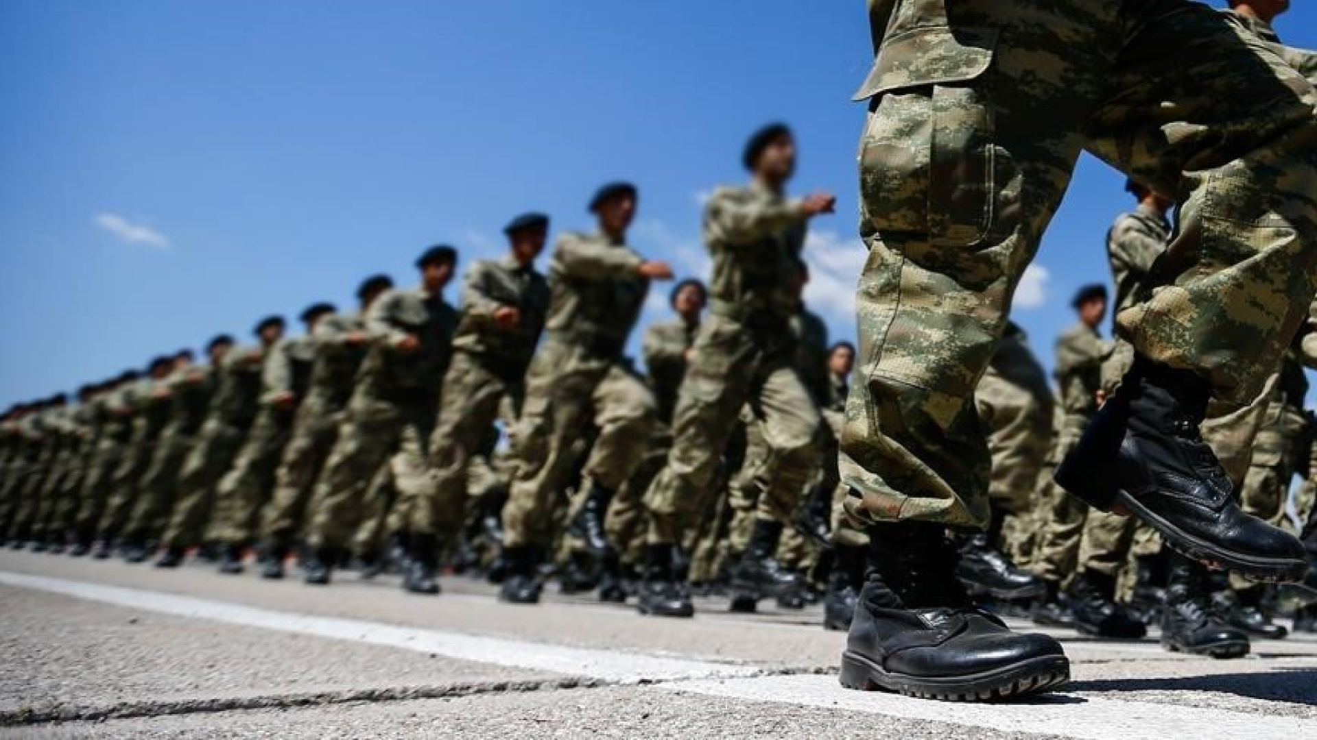 Askerlik yerleri açıklandı mı?