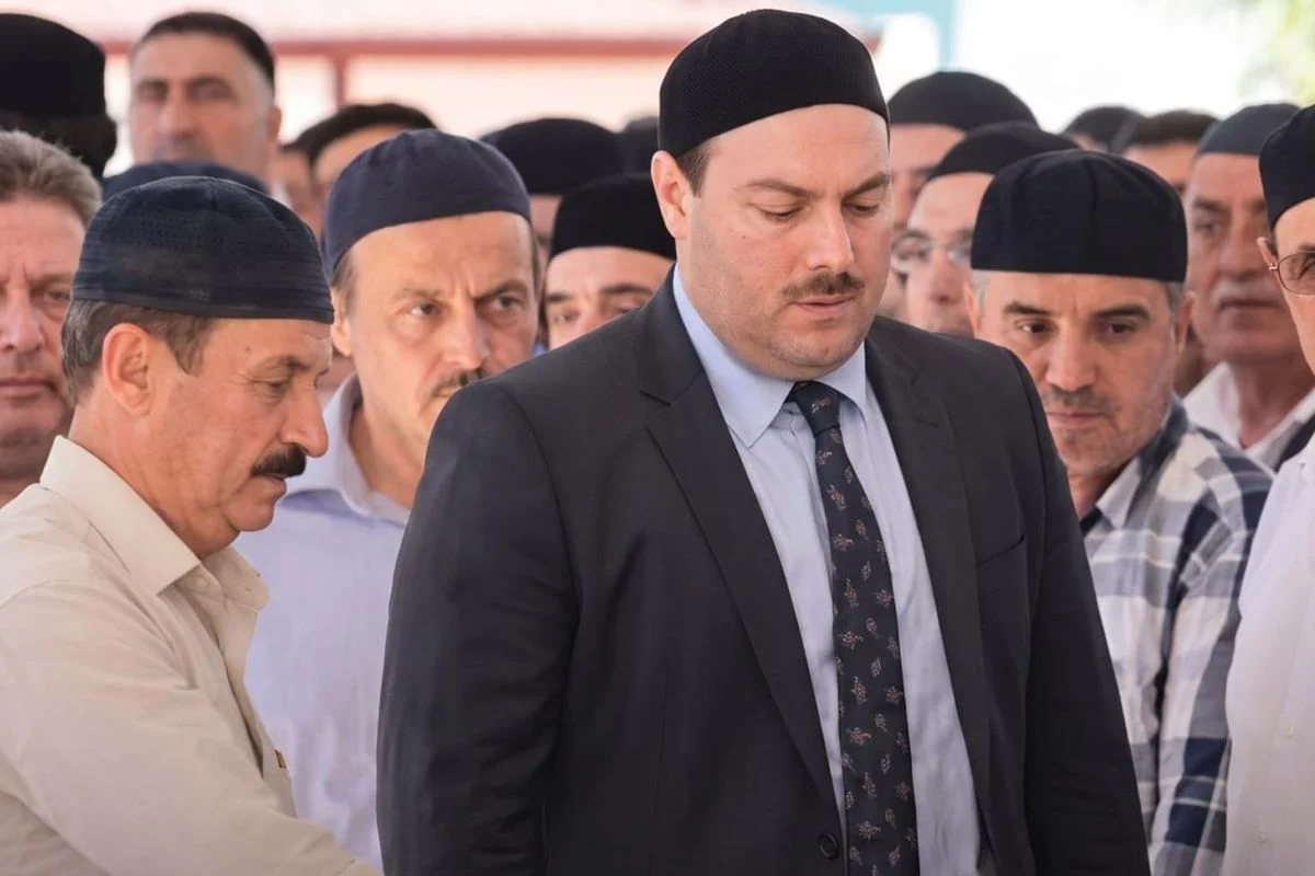 Süleymancılar operasyonunda gözlerden kaçan detay! Yeni TCK'nın mimarı da gözaltında