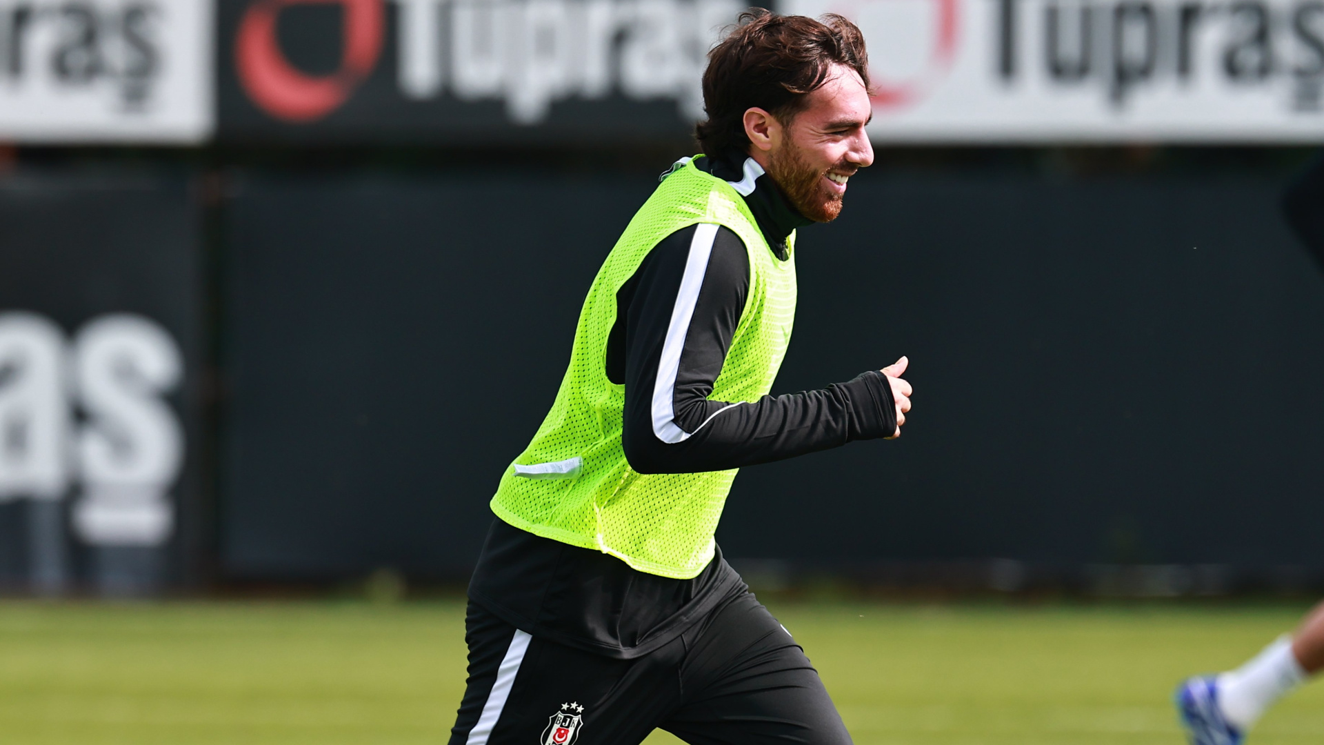 Beşiktaş'a Orkun Kökçü müjdesi!
