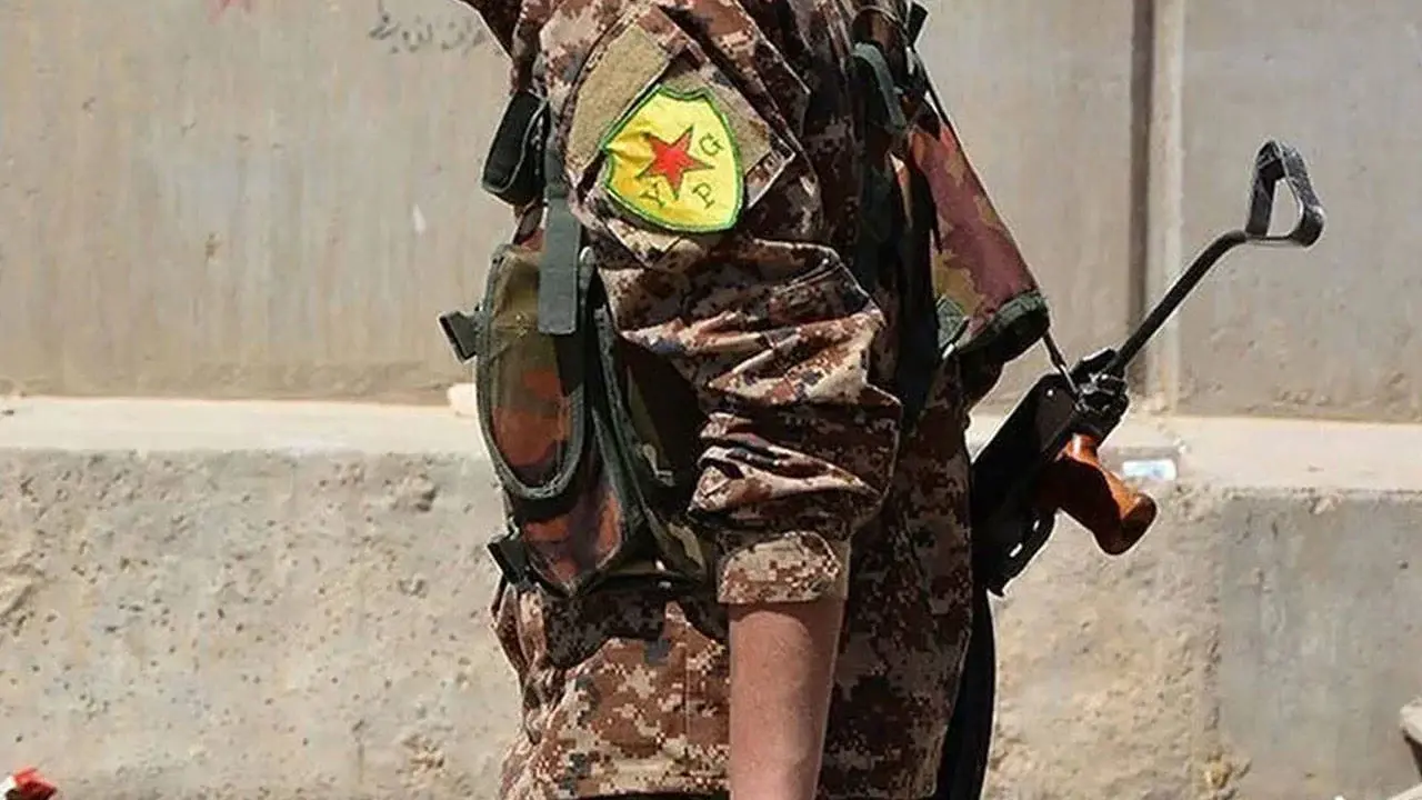 The dissolution of the SDF is part of the US plan