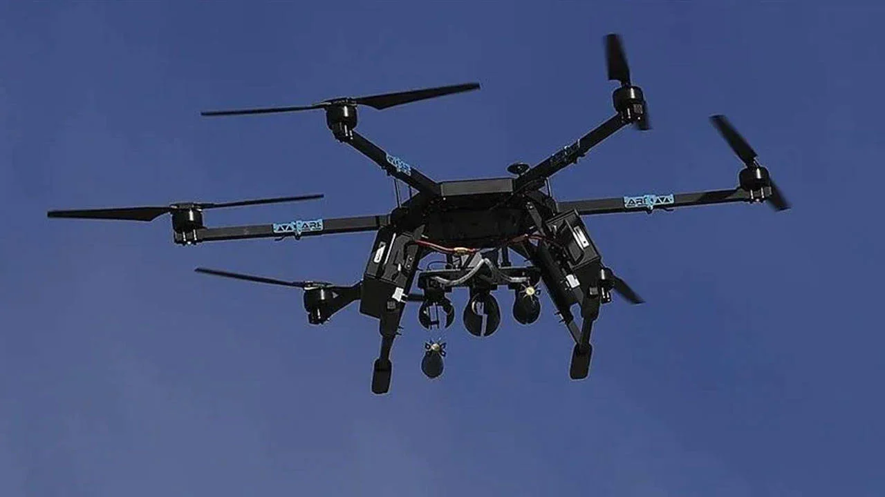 Çin’den dron ihracatına kontrol kararı